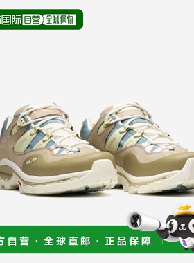 韩国直邮SALOMON 萨洛蒙公共 XT QUEST Quest 2 跑步鞋 L47299300