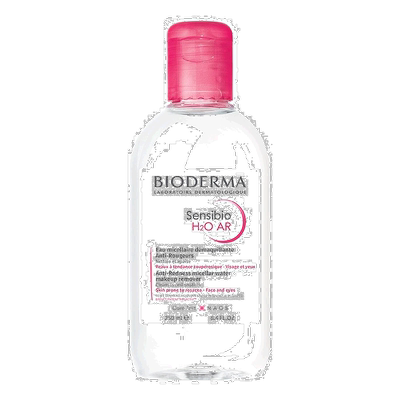 欧洲直邮Bioderma贝德玛卸妆液舒缓胶束清洁面水 250ml正品