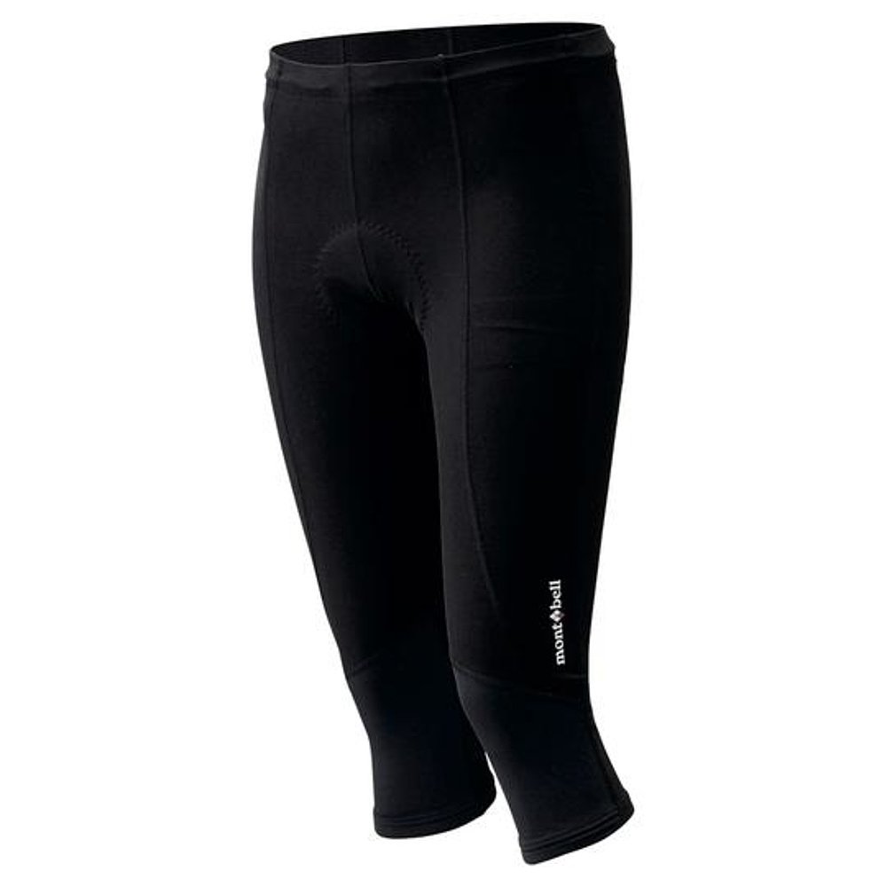 montbell 自行车 高腰 紧身裤 女款 1130421