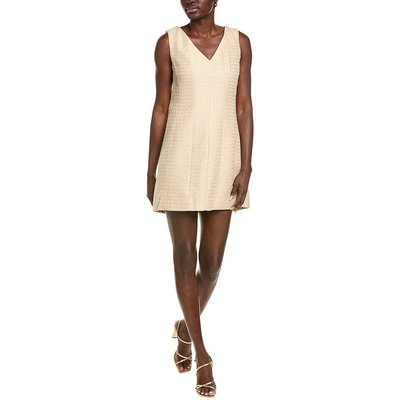 Marie Oliver|Marie Oliver Cher 直筒连衣裙