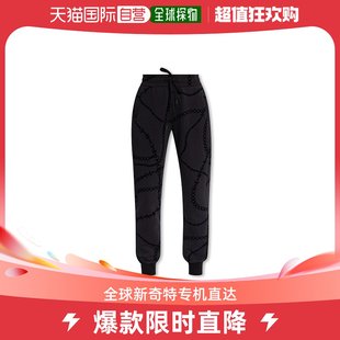 Versace 范思哲 Jeans 香港直邮潮奢 女士Versace Couture