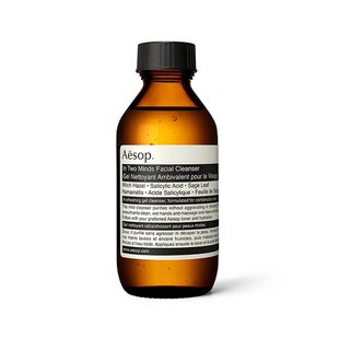 Aesop/伊索二重奏洁面露100-200ml