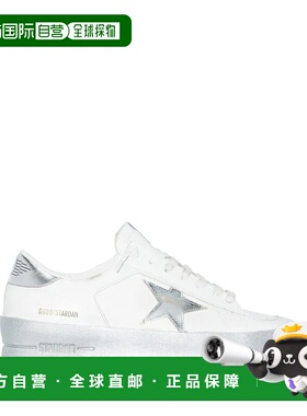 香港直邮GOLDEN GOOSE DELUXE BRAND 女士运动鞋 GWF00128F002187