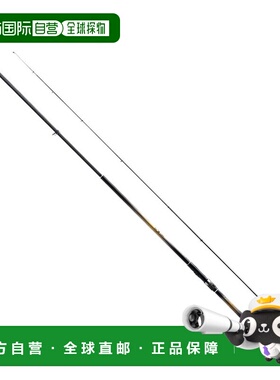 日本直邮 Shimano Rod '22 Iso 长投 AX 2.5-530 [5]