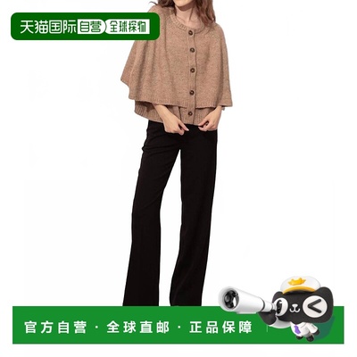 自营mustard seedMonroe Cape In Taupe - taupe 美国奥莱直发