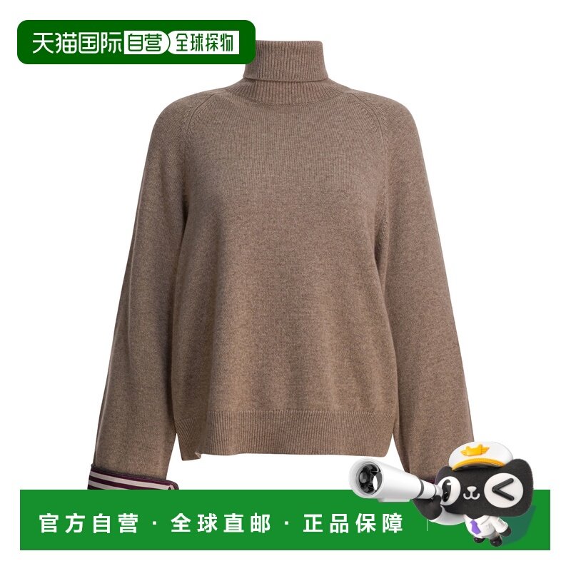 1h可退 香港直邮Brunello Cucinelli 布内罗 古奇拉利 女士 SWEAT,女装/女士精品,毛针织衫,淘宝优惠券,粉丝福利购,淘宝优惠卷