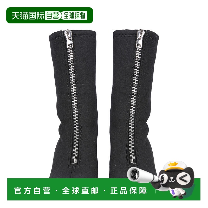 香港直邮ALEXANDER MCQUEEN 女士高跟鞋 690812W4SQ11486 AW2022