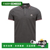 香港直邮MONCLER SS2026 L10918A7030084556989 男士 T恤