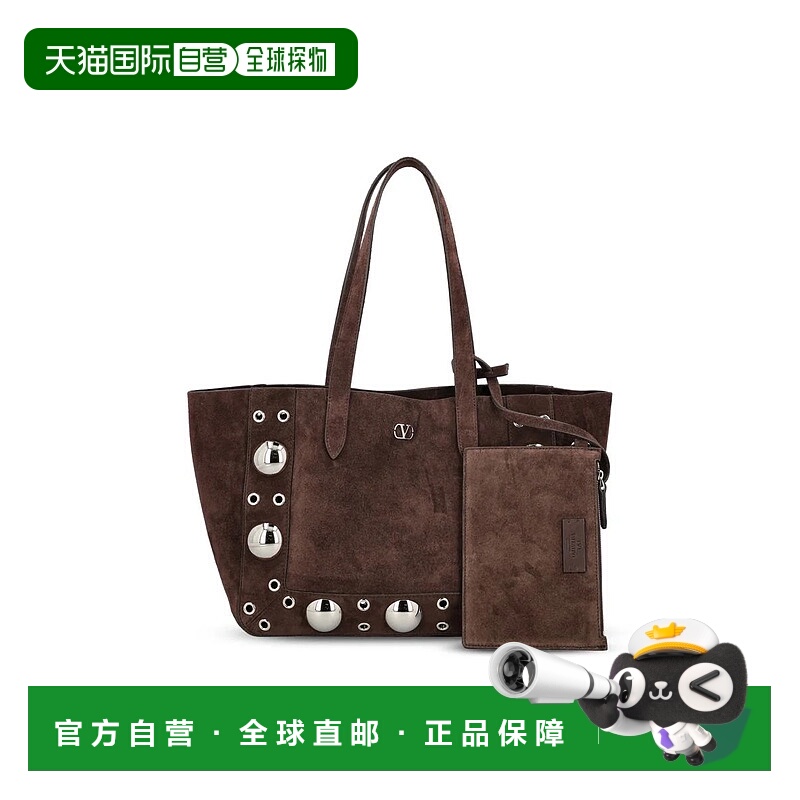 1h可退 香港直邮VALENTINO GARAVANI 女士单肩包 7W2B0R88JET0TOA