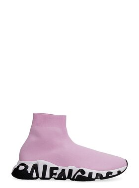 BALENCIAGA 女士运动鞋 605942W2DB75691