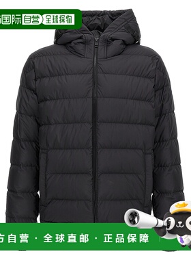 香港直邮MONCLER 男士夹克 K20911A00228597YW999 AW2025