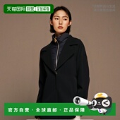 CA000472D 日本直邮 轻夹克外套羊毛女式 豪华羊毛轻夹克 HERNO