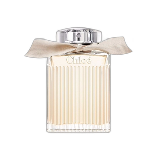 欧洲直邮CHLOE蔻依同名肉丝带香水女士持久香水 100ml自由玫瑰