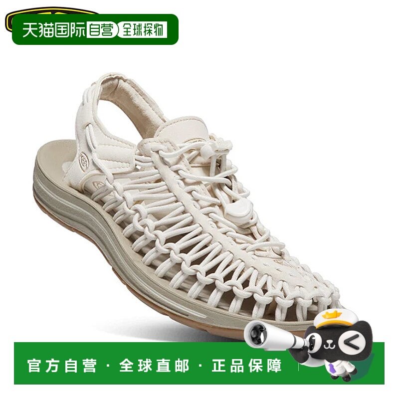 日本直邮KEEN 女士独特凉鞋 运动凉鞋 时尚 KEEN IH1018698,运动鞋new,运动沙滩鞋/凉鞋,淘宝优惠券,粉丝福利购,淘宝优惠卷