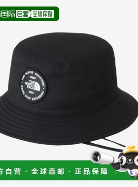 日本直邮THE NORTH FACE 儿童标语帽 (NNJ02408)