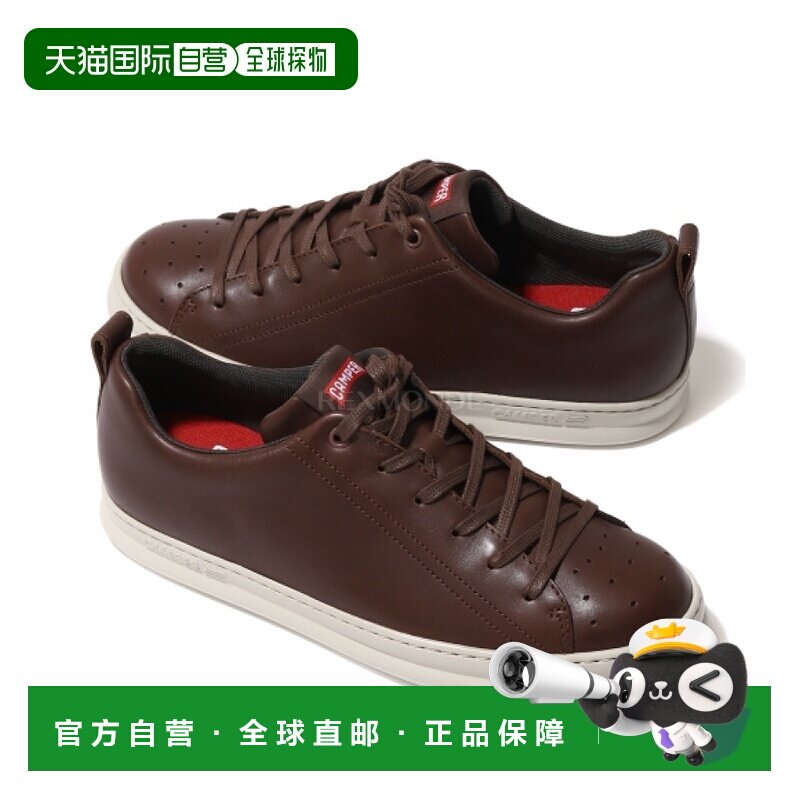 韩国直邮CAMPER 跑步者（K100226-140） 运动鞋图片