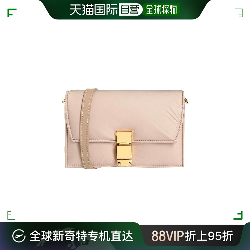 香港直邮潮奢 Salar 女士 Cross-body Bags 手提包 箱包皮具/热销女包/男包 通用款女包 原图主图