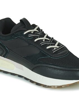 欧洲直邮Hoff 男女同款Tribe部族系列磨绒撞色时尚休闲运动鞋