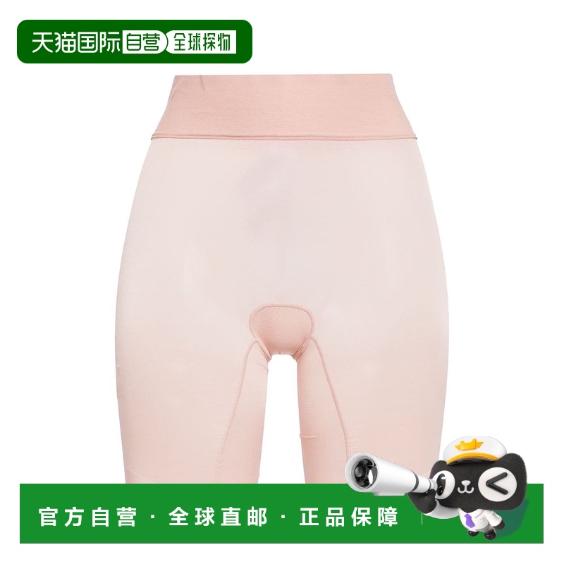 1h可退 欧洲直邮WOLFORD 女士短裤 4W2011414时尚百搭舒适流行穿
