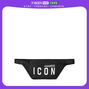 Dsquared2 男士 Icon 腰包 香港直邮潮奢 Bum Bag