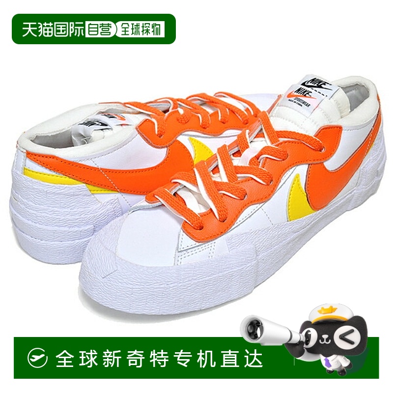 日本直邮【日本直邮】NIKE耐克男女同款板鞋DD1877-100新款