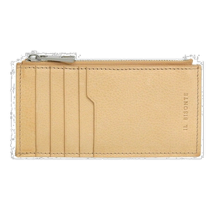 日本直邮IL BISONTE 配件 女士卡包 名片夹 SVW001 PVX001 NA226C