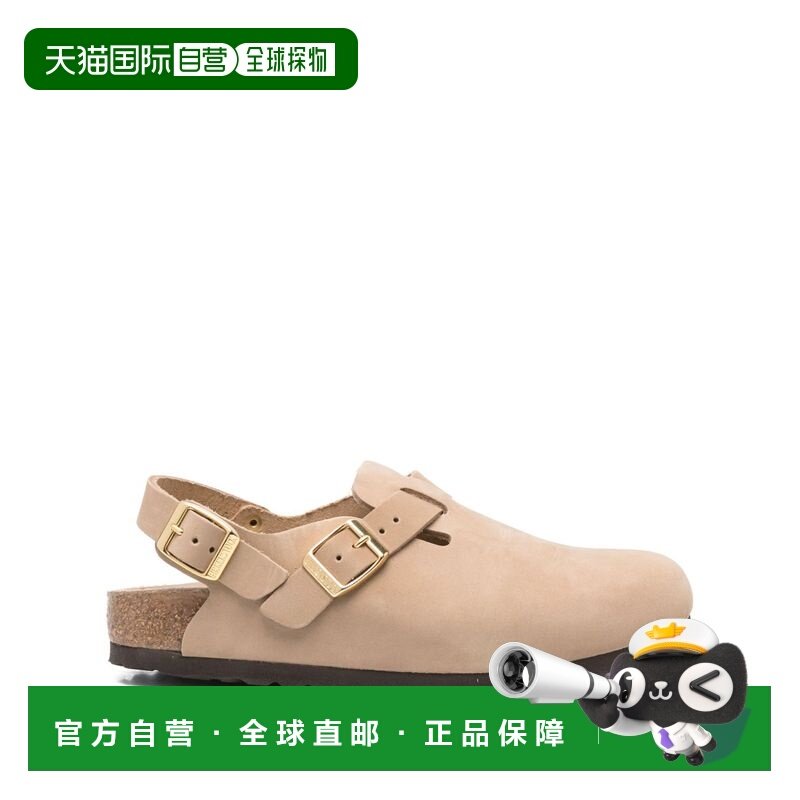 1h可退 香港直邮潮奢 Birkenstock 勃肯 女士 带扣圆头凉鞋 10294,运动鞋new,运动沙滩鞋/凉鞋,淘宝优惠券,粉丝福利购,淘宝优惠卷