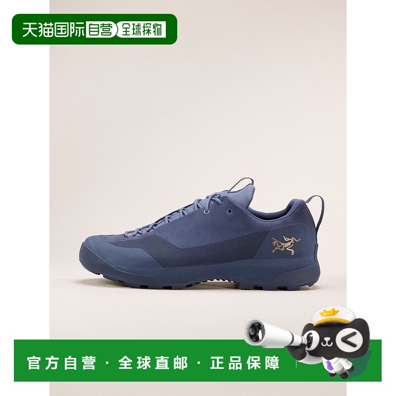 自营1h可退 欧洲直邮ARCTERYX 男士Konseal GTX鞋