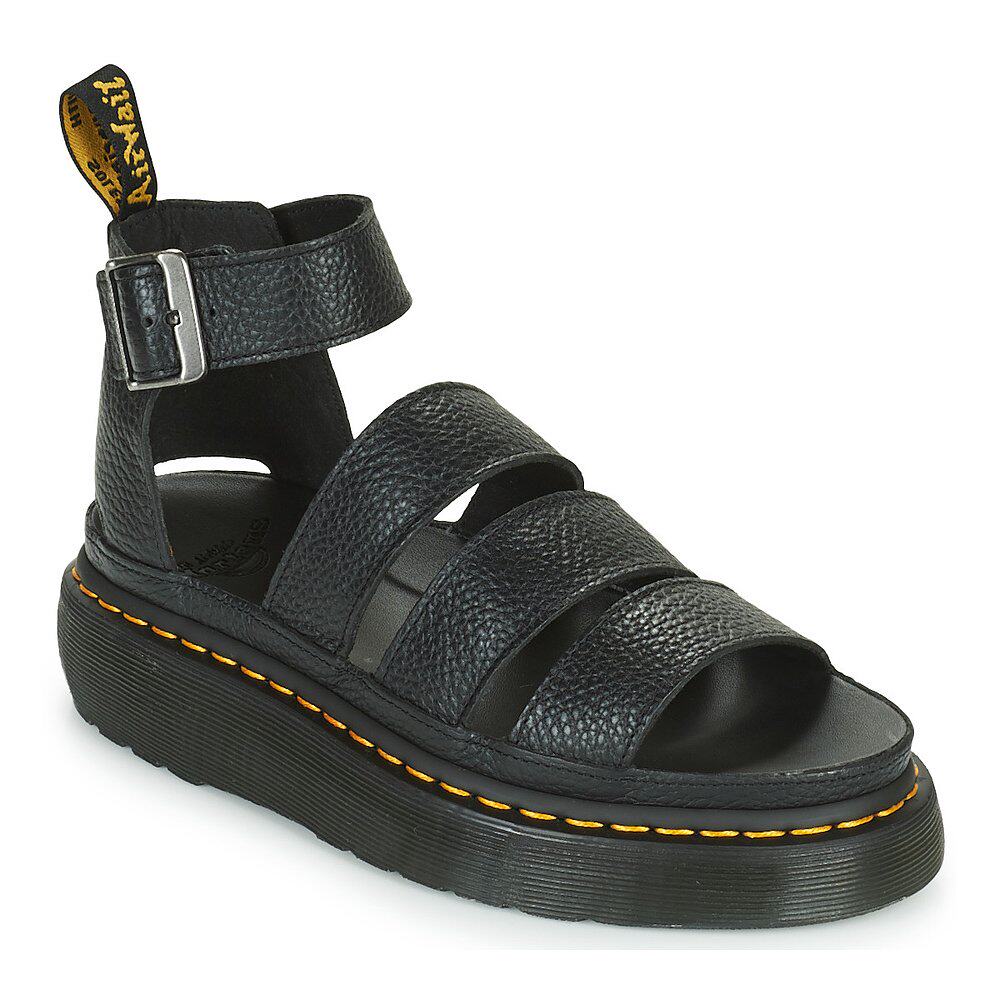 Dr. Martens 马丁博士 女士 凉鞋 CLARISSA II QUAD