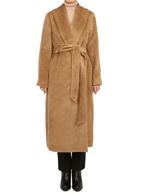 韩国直邮麦丝玛拉 60160639650 TAGLIO 006 女士 大衣