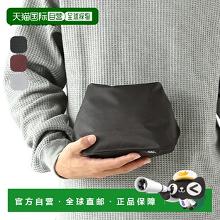 日本直邮Matador 扁平化妆包Matador 20370009化妆品和小物件收纳