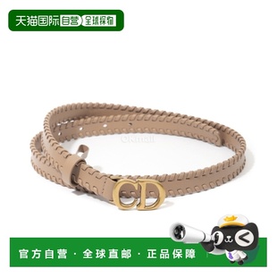腰带 34U 韩国直邮Dior B0445CBUI