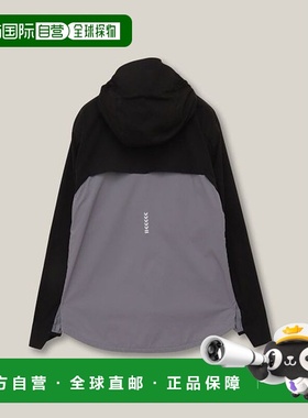 日本直邮KATION SPORTS & WELLNESS-运行飞行技术Taffeta风夹克女