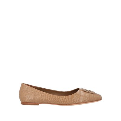 潮奢 Tory Burch 托里·伯奇 女士 芭蕾舞鞋
