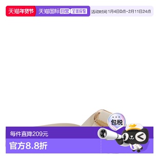 香港直邮Birkenstock 勃肯 女士 MADRID BIG EVA 搭扣便鞋 102963