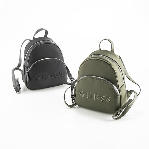 日本直邮GUESS 帆布背包/背包 LORINE NL892430