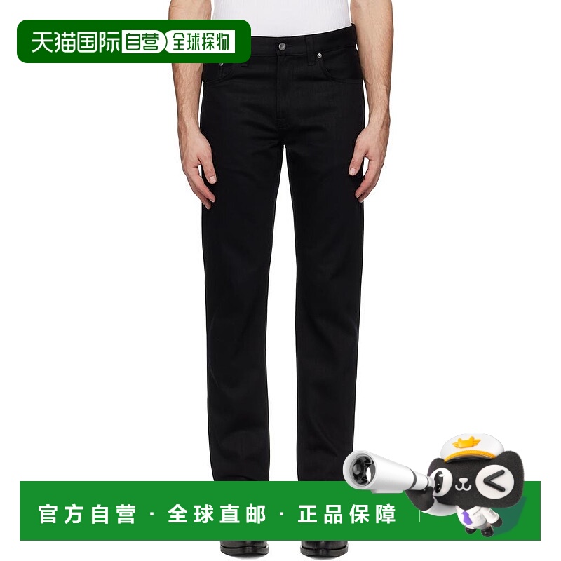 1h可退 【美国直邮】nudie jeans 男士 牛仔裤潮牌 个性时尚 休闲