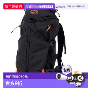 日本直邮Mystery Ranch 库利30背包 [19761535001003] 黑色