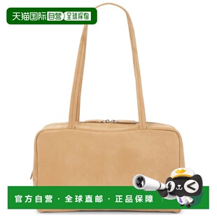 1h可退 香港直邮潮奢 The Row 女士 Astra 保龄球包包 W1725L651