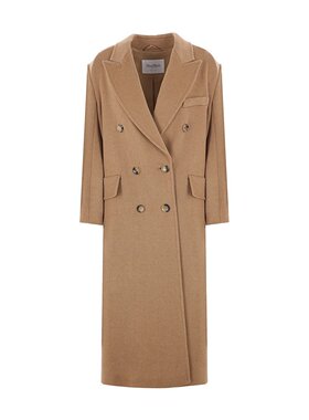 MAX MARA FUNGO 2421016123600-001大衣21016123001女