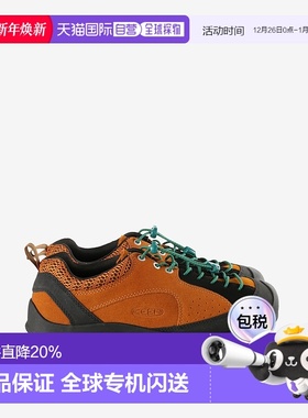 美国直邮KEEN-男士Jasper Rocks SP运动鞋男鞋徒步鞋休闲鞋户外鞋
