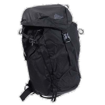 日潮跑腿GREGORY格里高利男女同款Nano 30双肩背包户外登山旅行