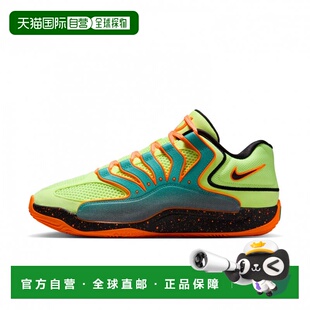 日本直邮Nike KD18 NRG EP 凯文 杜兰特男女款耐克篮球鞋