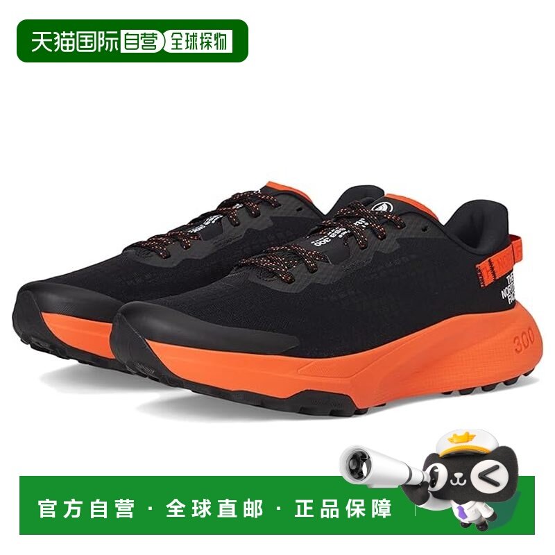 1h可退 香港直邮the north face 北面 男士 Altamesa 300 跑鞋,运动鞋new,跑步鞋,淘宝优惠券,粉丝福利购,淘宝优惠卷