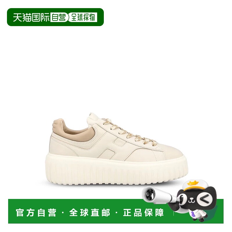 1h可退 香港直邮HOGAN 女士运动鞋 HXW6450FE93UY80FR7P26 SS2026