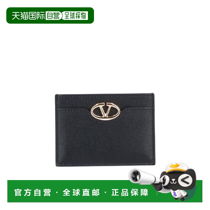1h可退 香港直邮VALENTINO 女士钱包 WP0AD3MIM0NO卡包