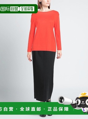 1h可退 香港直邮潮奢 Majestic Filatures 女士 基础款T恤上衣高