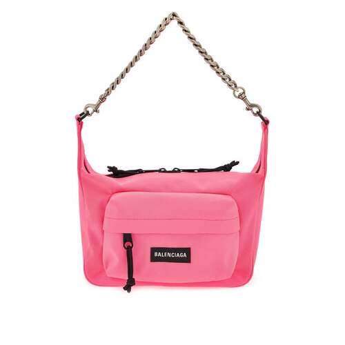 BALENCIAGA 女士手提包 7410802AACO5634 SS2023 粉红色