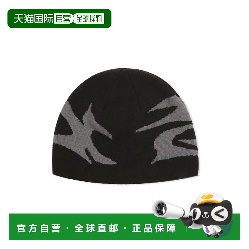 韩国直邮XTONZ 帽子XF005BK韩东旼 泰山 崔然竣同款高级感 正品