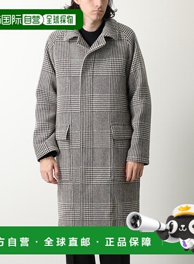 日本直邮TAGLIATORE Baru 彩色外套 LOYD/S ST G30007 男士格伦格